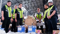 LBC balikbayan drugs eluded tight U.S. check