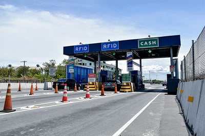 CAVITEX toll rates up starting today, TRB confirms