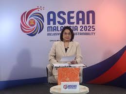 Palace: ICC bases rulings on Rome Statute, not political statements