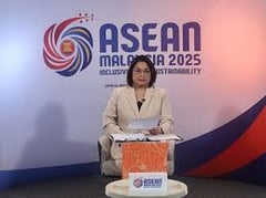 Palace: ICC bases rulings on Rome Statute, not political statements