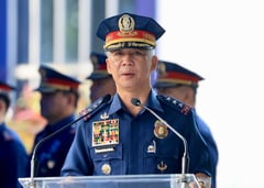 PNP eyes foreign drug syndicate links to WPS weed haul