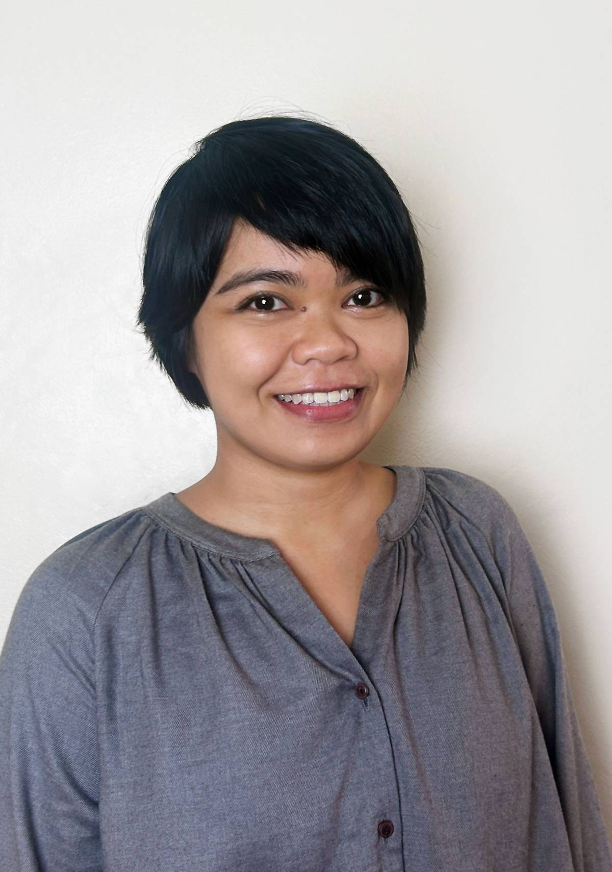 Henrielle Baltazar Pagkaliwangan