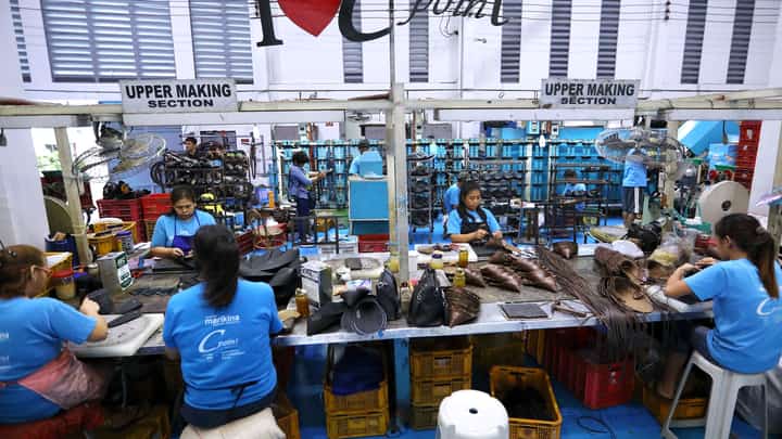 Marikina’s shoe industry fights back amid modern challenges