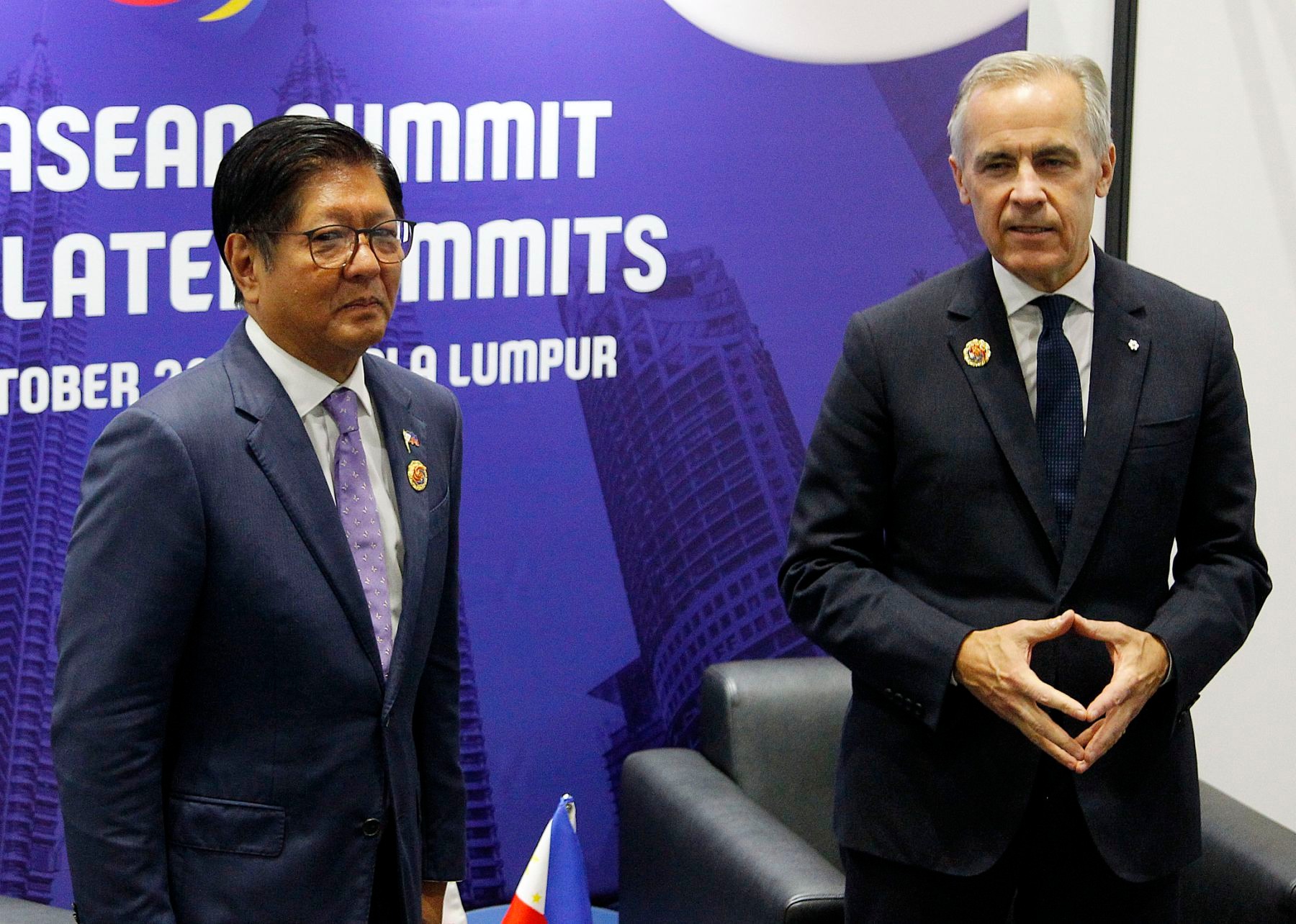 Phl enterprises to benefit from 2 major trade deals at ASEAN summit