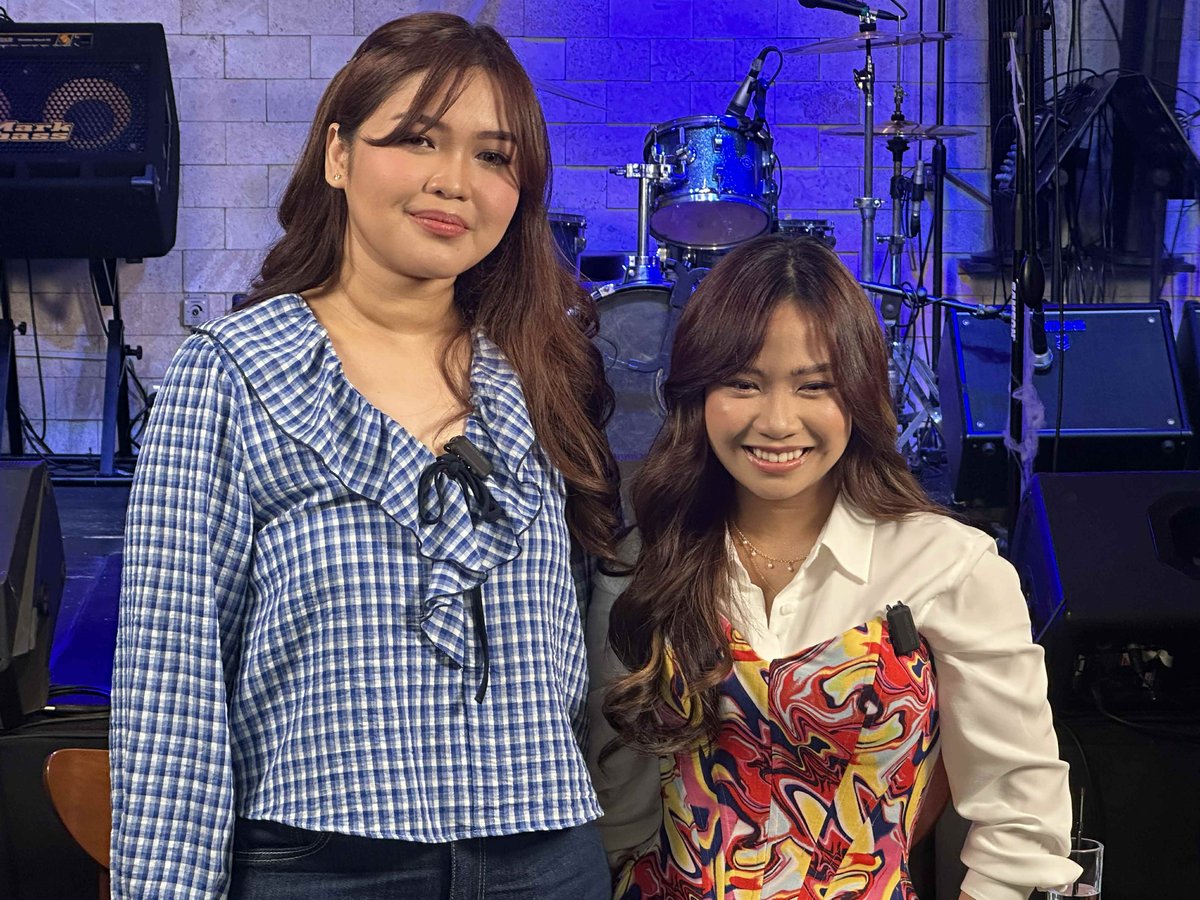 Rising stars Isha Ponti and Andrea Gutierrez headline first major show ‘The Next Ones’