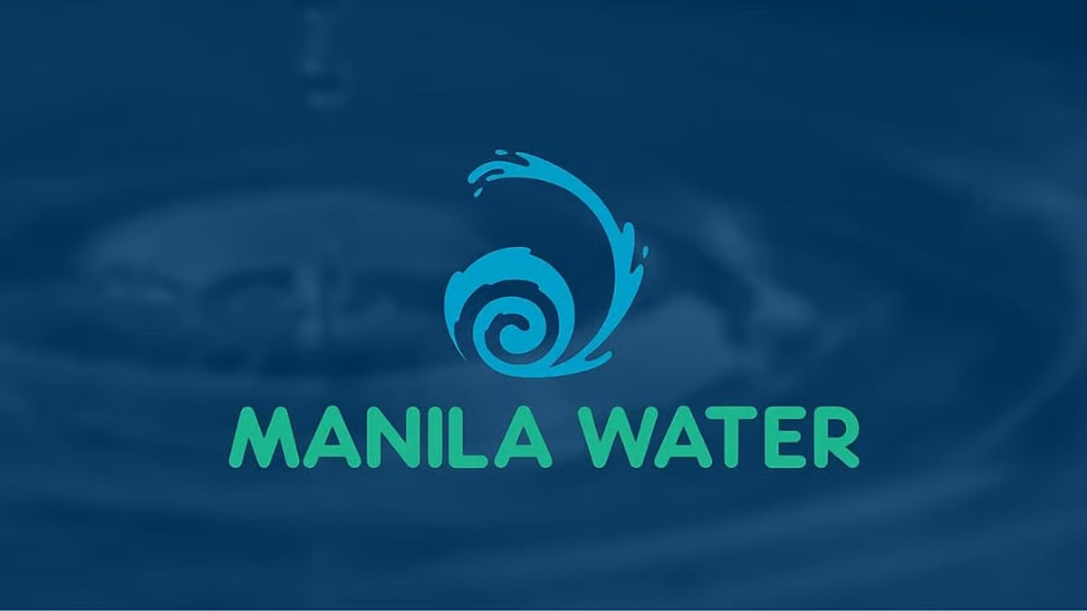 Manila Water expands network to boost service reliability