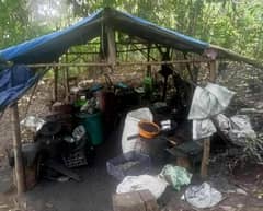 Two women were arrested for illegally manufacturing fireworks without any permit at Barangay Pulong Buhangin in the town of Santa Maria, Bulacan, on 27 October 2025.