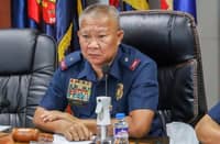 Gen. Jovencio S. Badua, Jr.