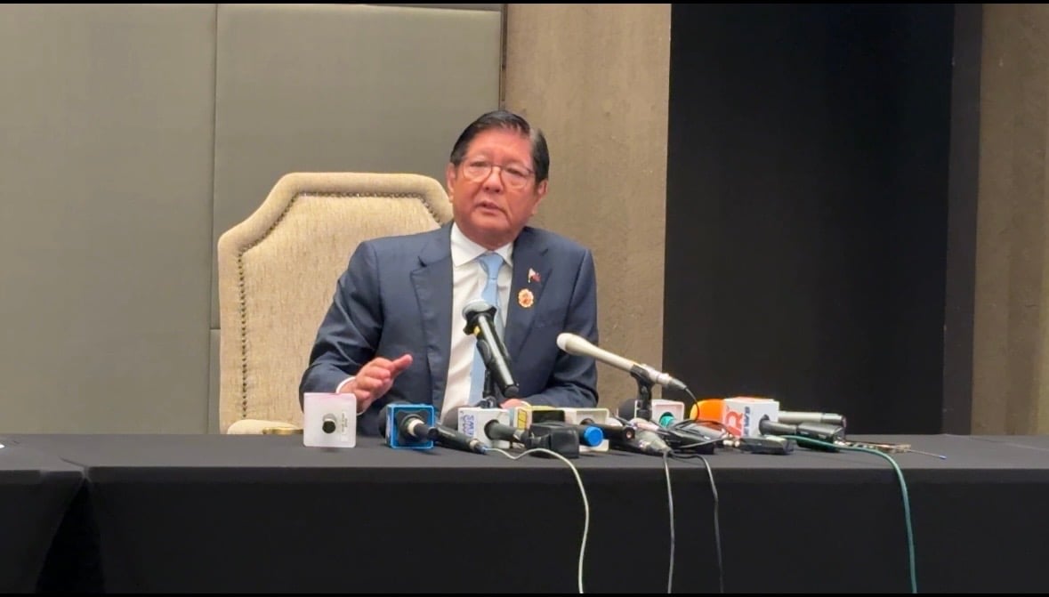 Marcos serious on anti-corruption drive, says NBI chief