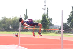 Catera breaks BP record thrice