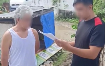 Notorious killer arrested after 28 years in hiding