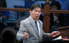 Lacson questions DPWH over ‘leadership fund,’ lawmakers’ early role in budget process