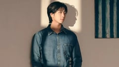 BTS’ RM to deliver keynote at APEC Summit Korea 2025