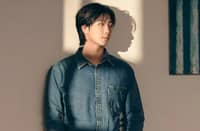 BTS RM will be the first K-Pop singer to speak at APEC 2025
