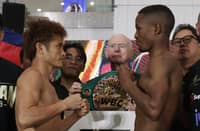 MELVIN Jerusalem and Siyakholwa Kuse are expected to rock Smart Araneta Coliseum when they clash for the WBC strawweight title in the 50th anniversary celebration of the ‘Thrilla in Manila’ on Wednesday.
