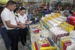 No price increase until yearend — DTI