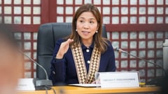DBM: Disaster funds not from unprogrammed budget