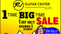 RJ Guitars