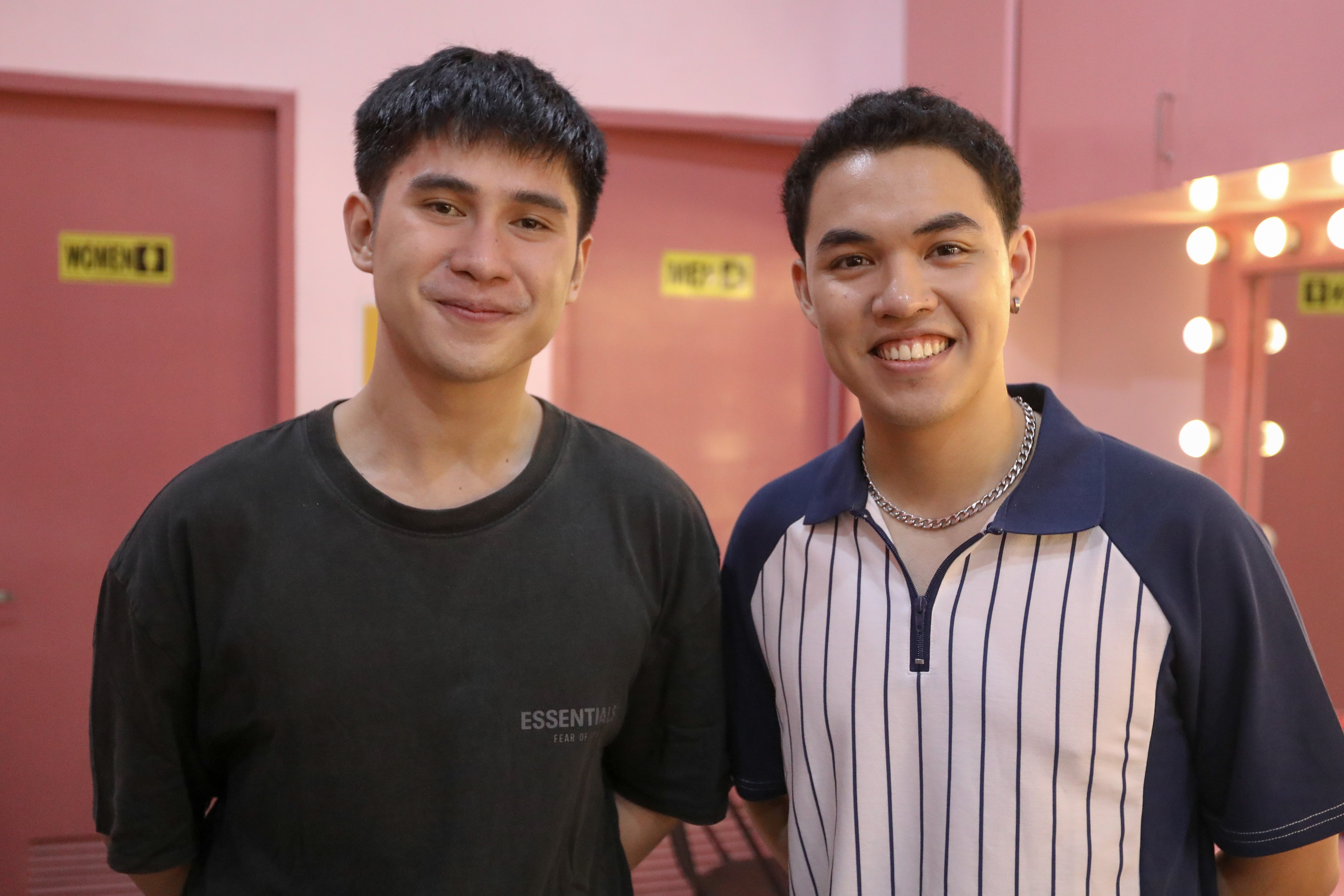 Kavi and Waltz breathe fresh OPM singles