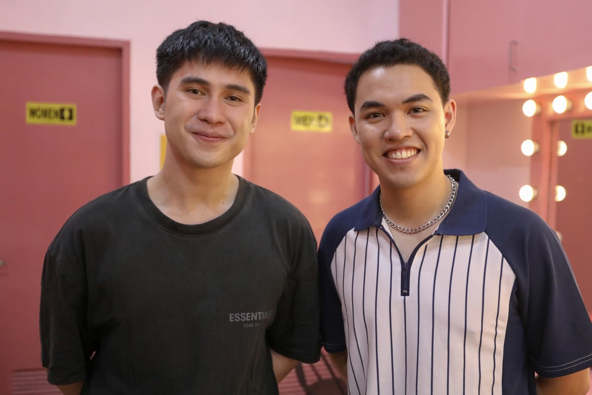 Kavi and Waltz breathe fresh OPM singles