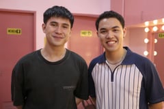 Kavi and Waltz breathe fresh OPM singles