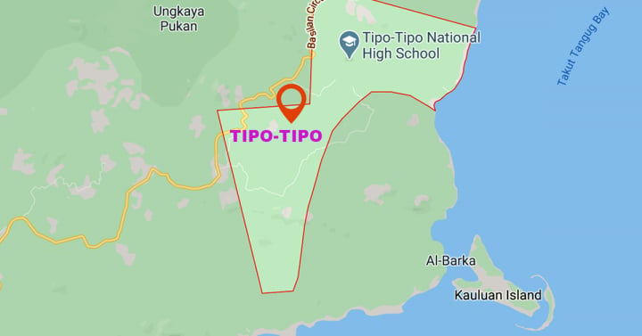 AFP: Tipo-Tipo clash now under control
