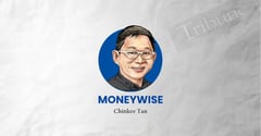 Financial peace vs financial flex