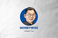 Financial peace vs financial flex