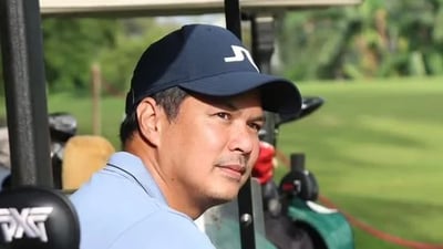 Raymart Santiago breaks silence: 'Let time reveal the truth'