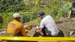 Cordillera’s unseen faith: Honoring the 'adi kaila' and the blessings of Kabunyan