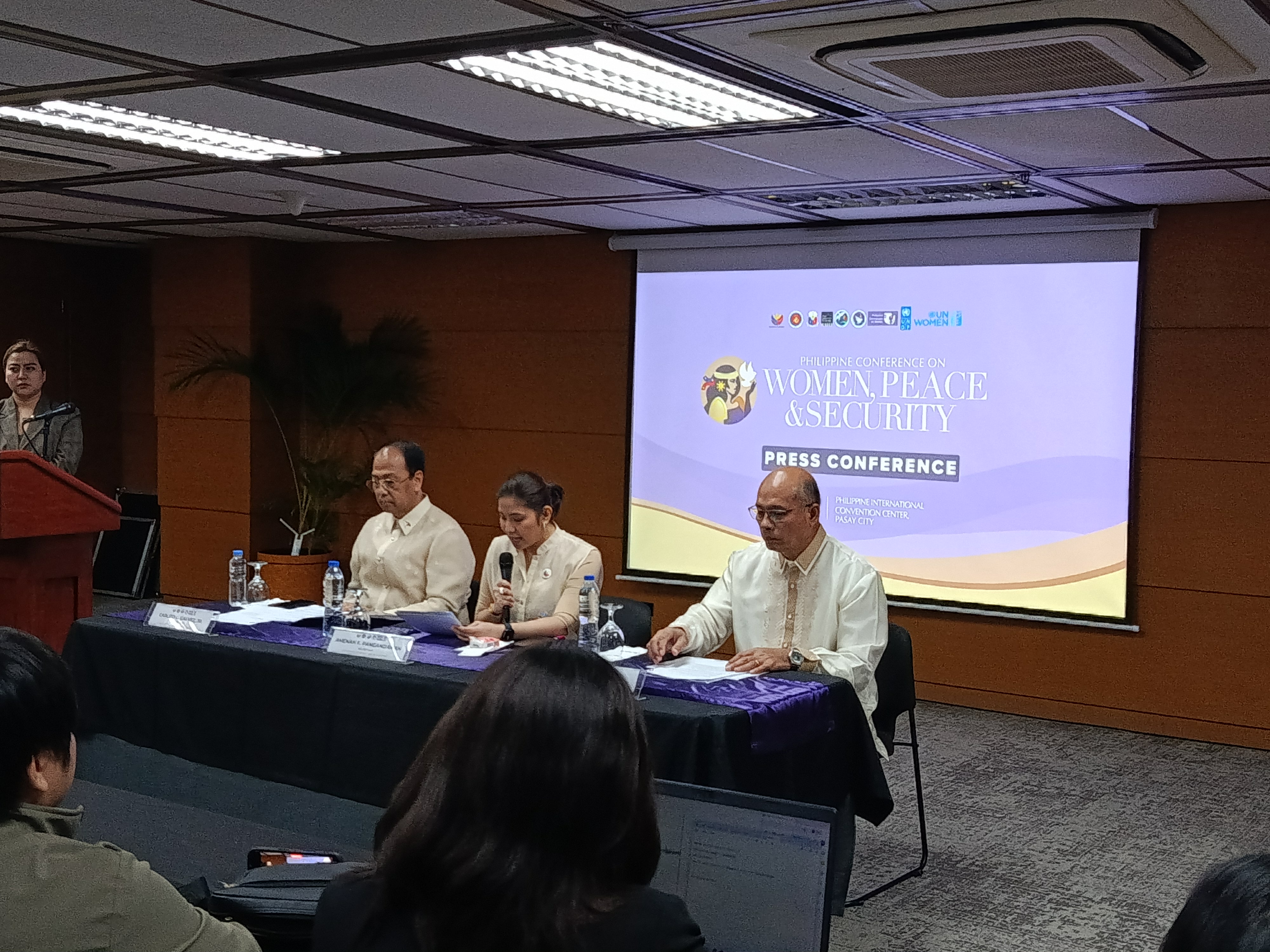 DBM: Gender-responsive budgeting key to inclusive national development