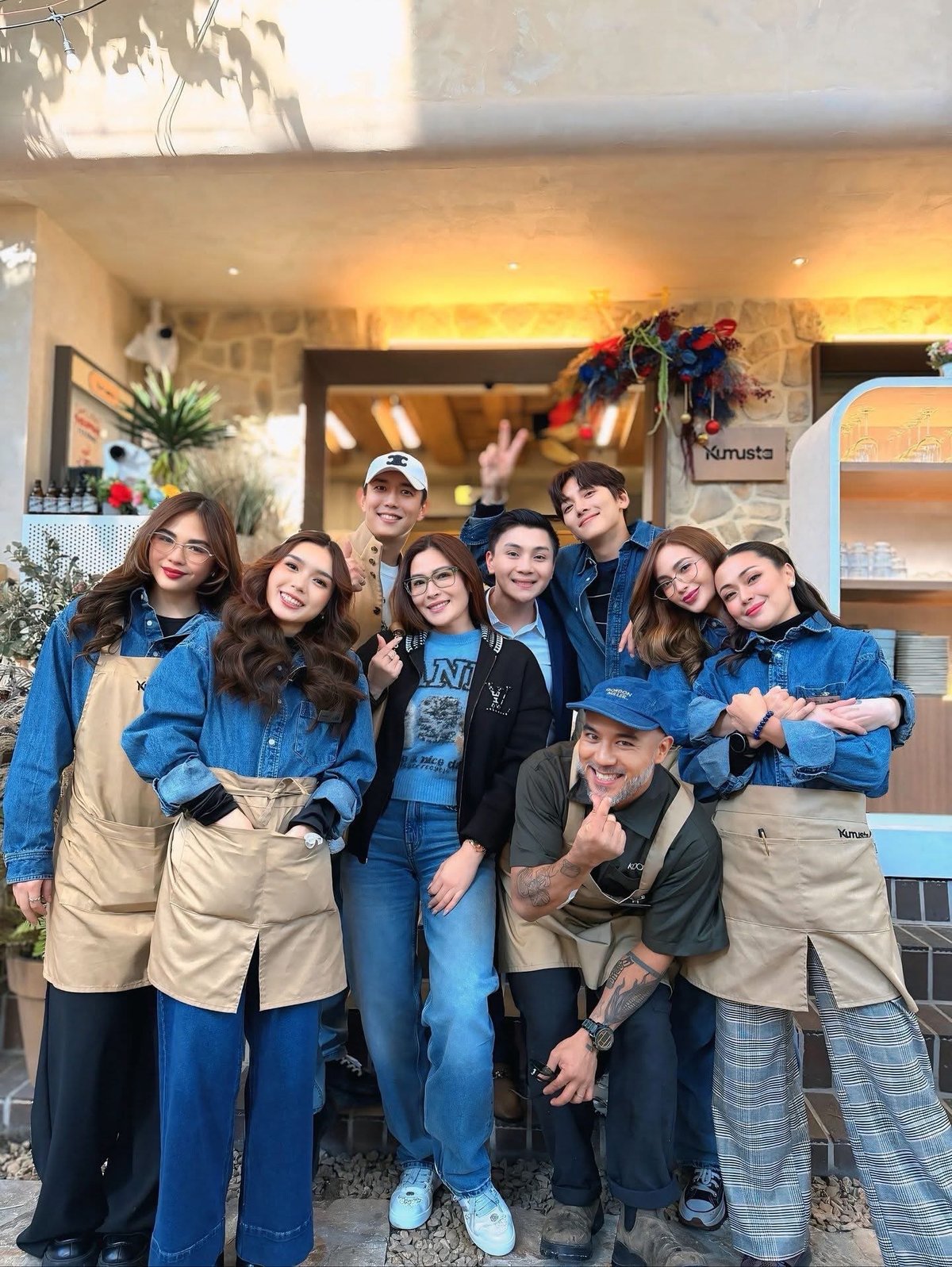 Ji Chang Wook finds home in Filipino hospitality through ‘Kumusta’