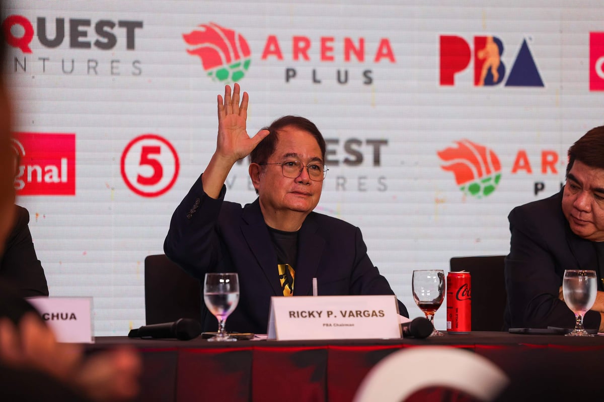 Vargas elected as new SBP president