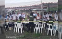 DOTr, PDEA launch Oplan Harabas to ensure safe Undas travel