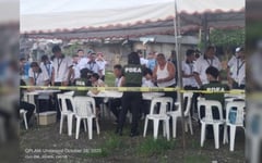 DOTr, PDEA launch Oplan Harabas to ensure safe Undas travel