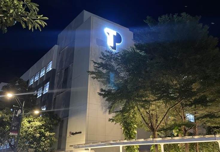 TP opens 27th site in McKinley