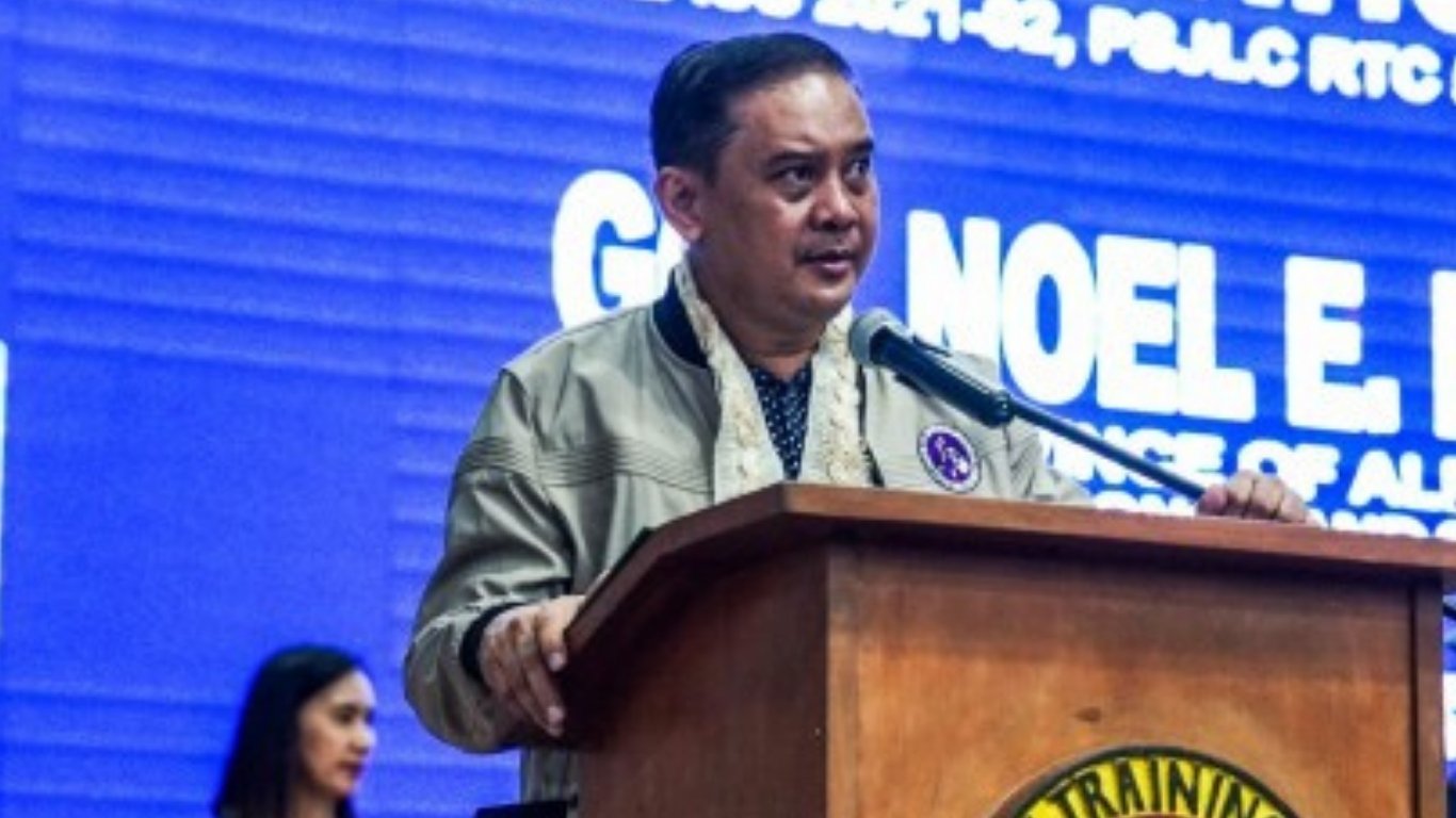Albay governor slams Comelec DQ decision