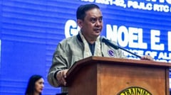 Albay governor slams Comelec DQ decision
