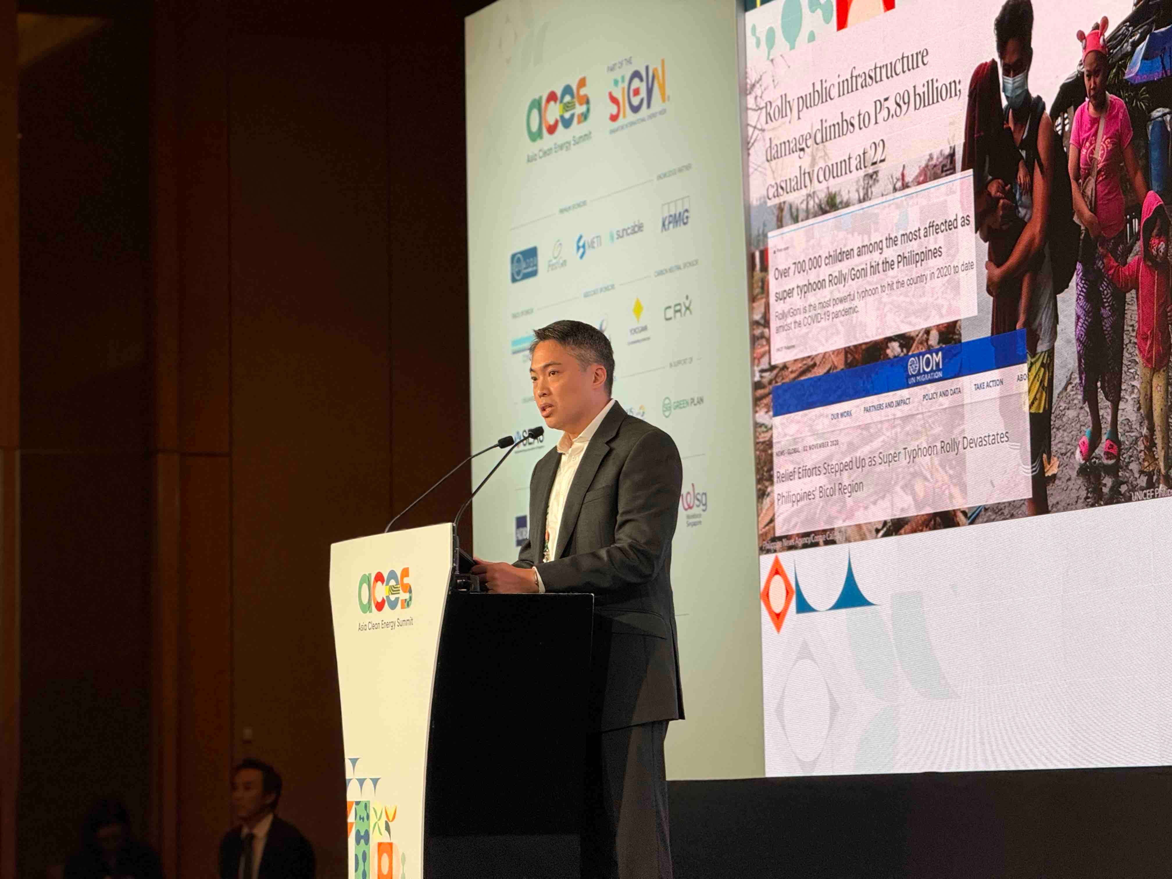 FGEN presses gov’t for stronger, urgent geothermal support