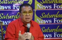Chavit challenges youth, religious groups to join ICI probe