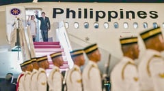 Palace to Sara: Marcos admin transparent on foreign trips