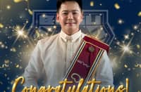 BPSU graduate Christopher Maglaque named ASEAN Engineer