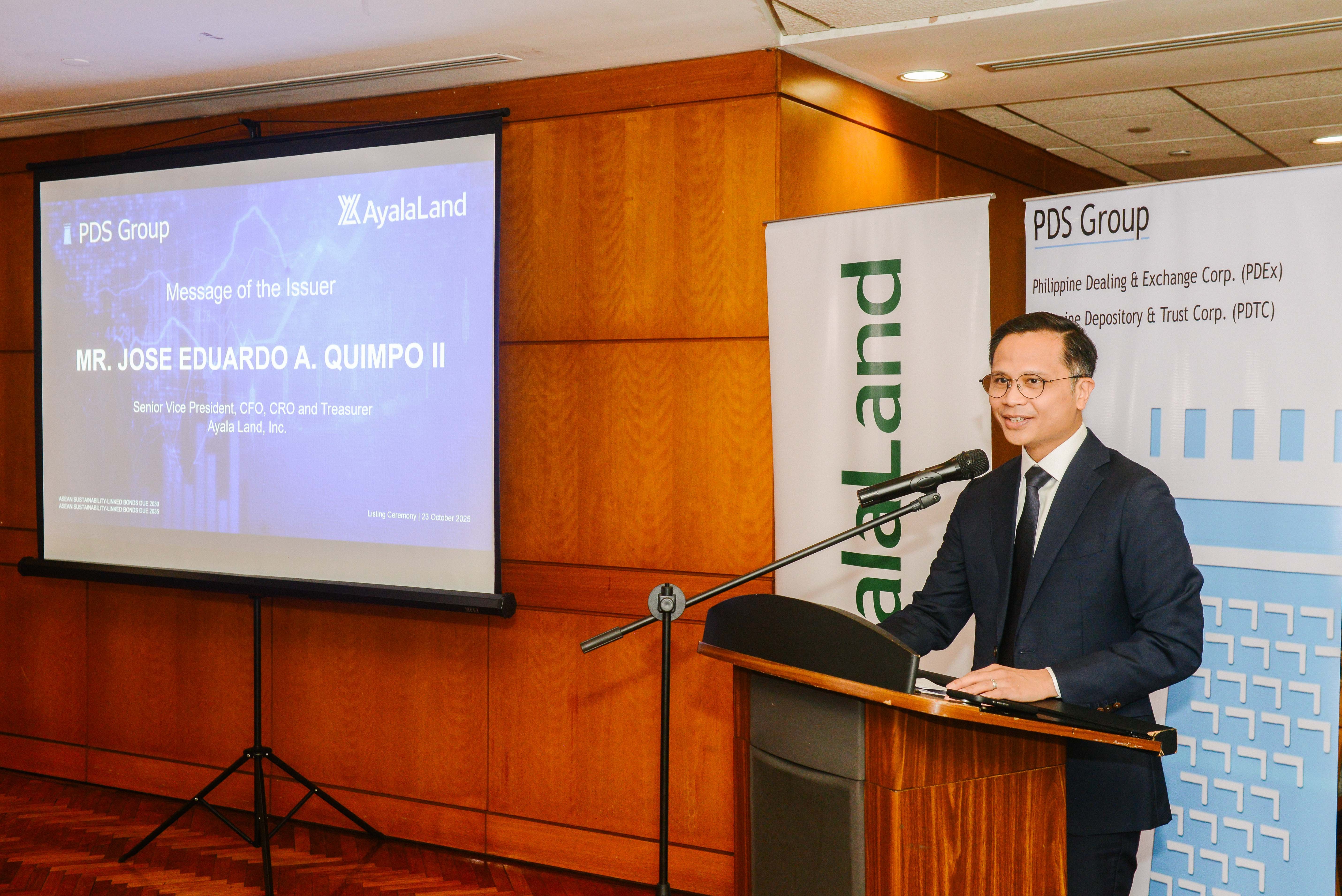 ALI scores P15-B ‘green’ funding 