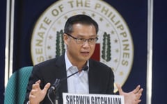 Bicam livestream set but GAA fears persist 