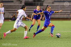 Filipinas settle for draw vs Uzbekistan