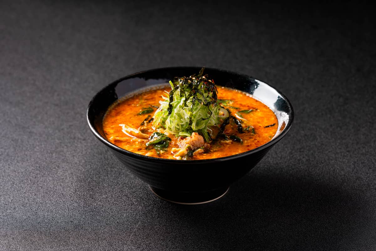 KARUBI soup