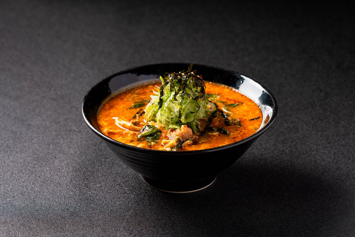 KARUBI soup