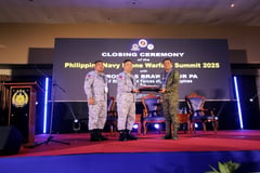 Brawner says SRDP key to stronger military