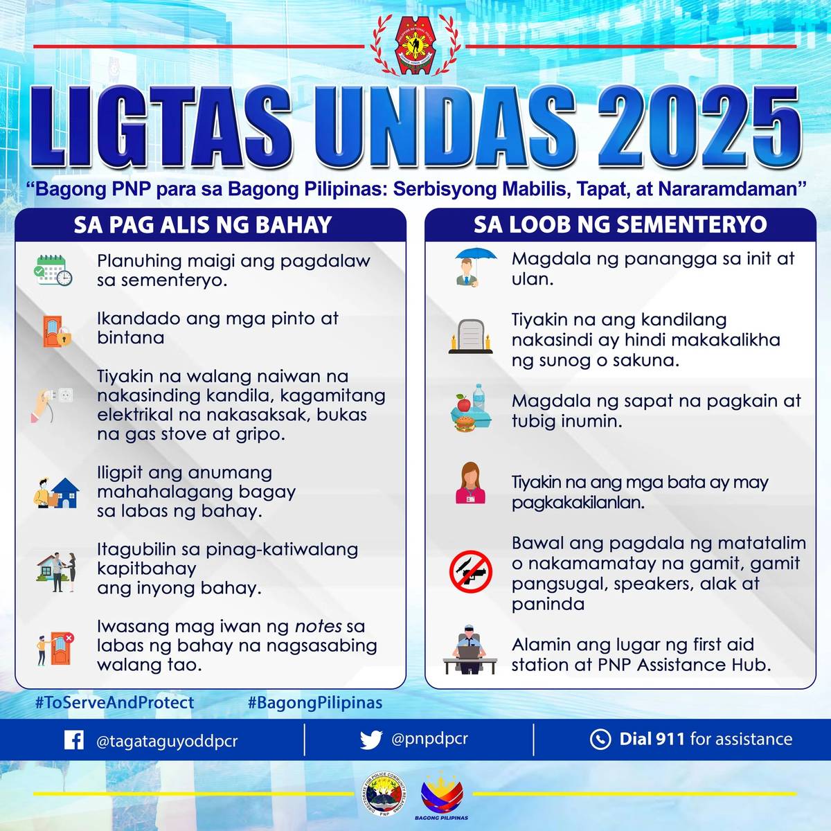 Photo courtesy of the Ilocos Norte Police Provincial Office