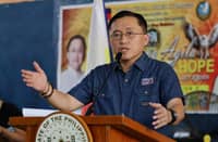 Iloilo fire victims receive needed aid